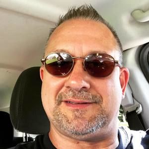 Meet your Posher, Teddy